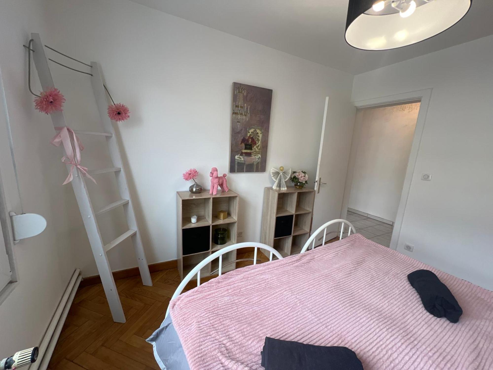 Stef Two Centre Ville 2 Chambres 4Voyageurs Valenciennes Exterior photo